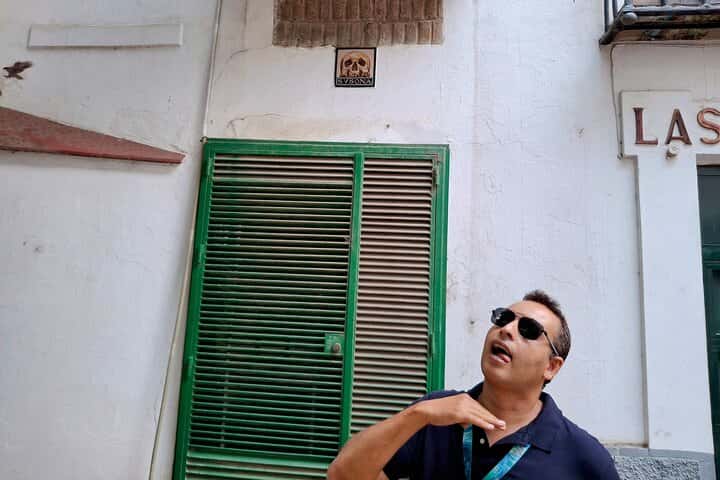 Visita guiada privada a Sevilla Catedral Alcázar Ciudad Puntos destacados en Sevilla - Foto 11