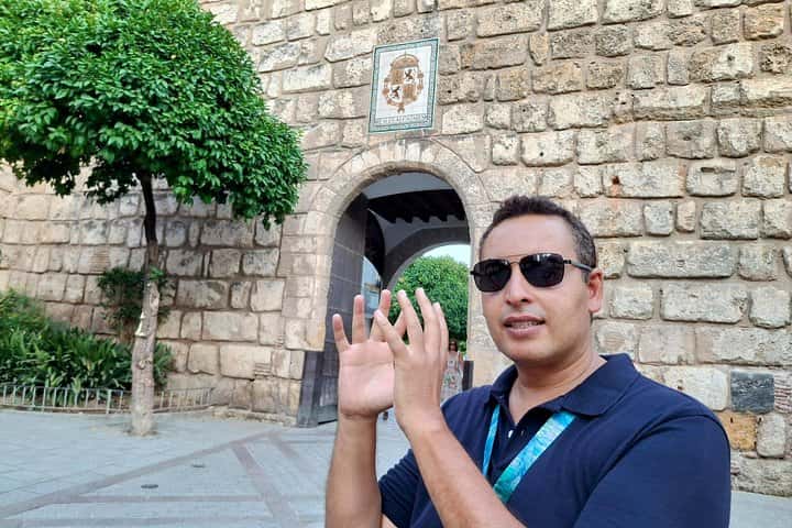 Visita guiada privada a Sevilla Catedral Alcázar Ciudad Puntos destacados en Sevilla - Foto 7