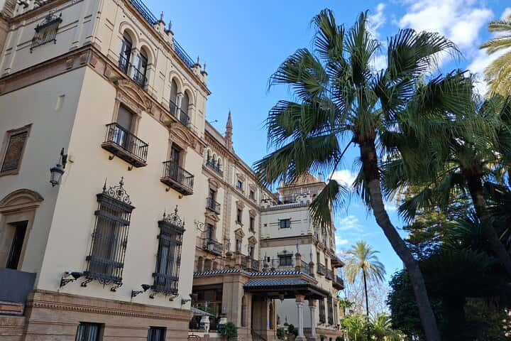 Visita guiada privada a Sevilla Catedral Alcázar Ciudad Puntos destacados en Sevilla - Foto 16