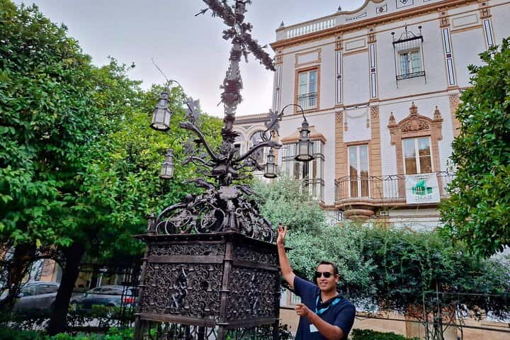 Visita guiada privada a Sevilla Catedral Alcázar Ciudad Puntos destacados en Sevilla - Foto 19