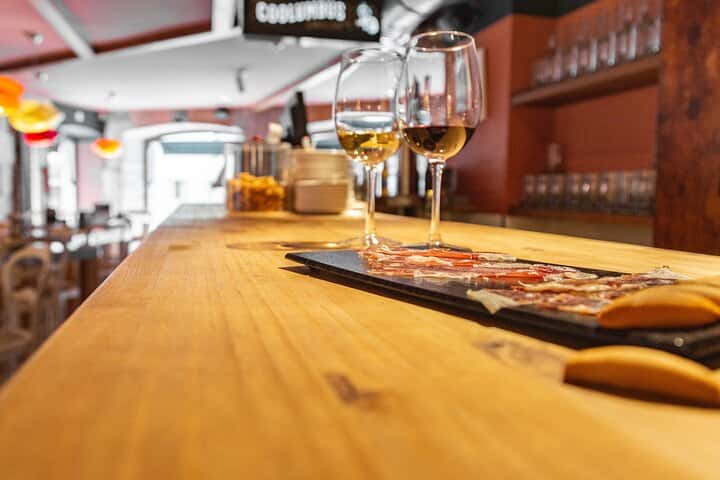 Tour gastronómico por el centro histórico de Madrid con auténticas tapas y vermut en Madrid - Foto 22