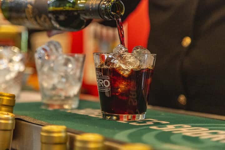 Tour gastronómico por el centro histórico de Madrid con auténticas tapas y vermut en Madrid - Foto 21