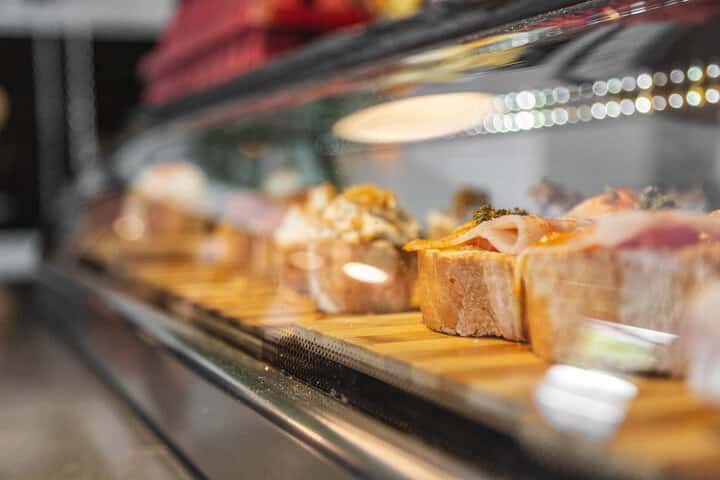 Tour gastronómico por el centro histórico de Madrid con auténticas tapas y vermut en Madrid - Foto 18
