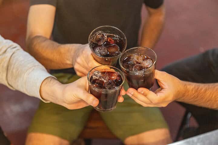 Tour gastronómico por el centro histórico de Madrid con auténticas tapas y vermut en Madrid - Foto 23