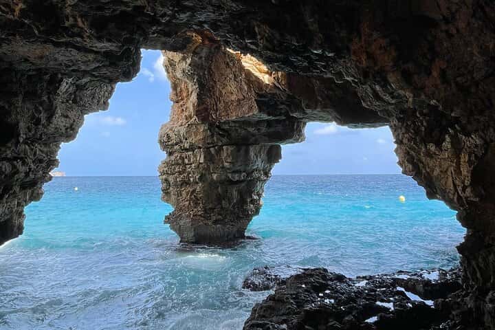 Hiking and beach excursion to Cala del Moraig from Valencia en Valencia - Photo 20