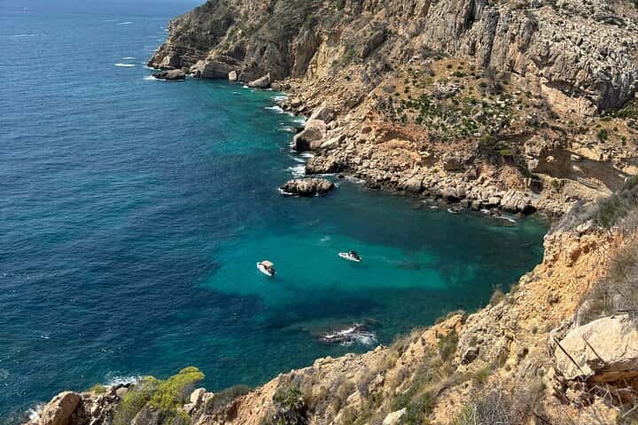 Hiking and beach excursion to Cala del Moraig from Valencia en Valencia - Photo 22