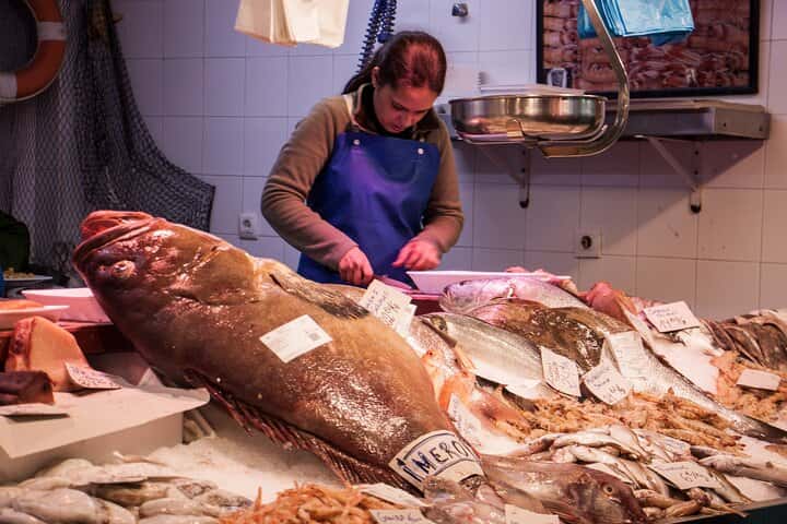 Tour gastronómico por Sevilla : Vermut, Churros & 10 + Sabrosos Platos Locales en Sevilla - Foto 10