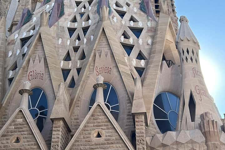Tour privado a la Sagrada Familia con guía oficial en Barcelona - Foto 12