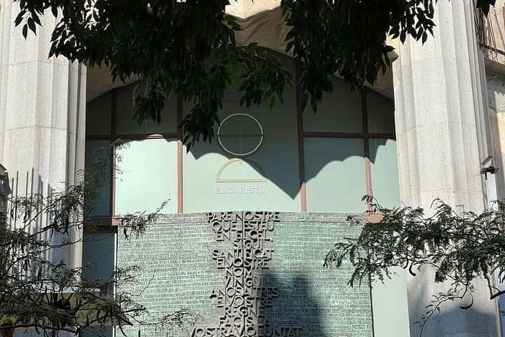 Tour privado a la Sagrada Familia con guía oficial en Barcelona - Foto 22