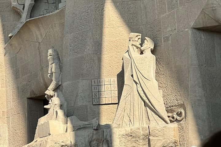 Tour privado a la Sagrada Familia con guía oficial en Barcelona - Foto 23