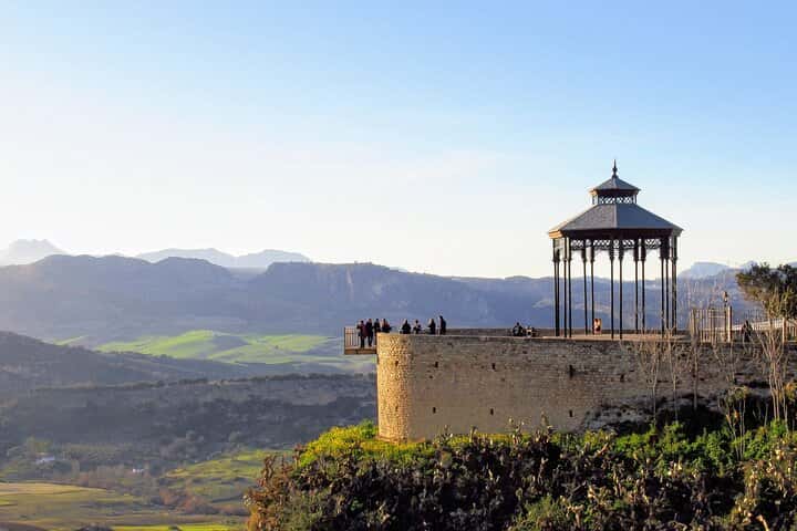Excursión privada a la bodega Ronda desde Granada en Granada - Foto 5