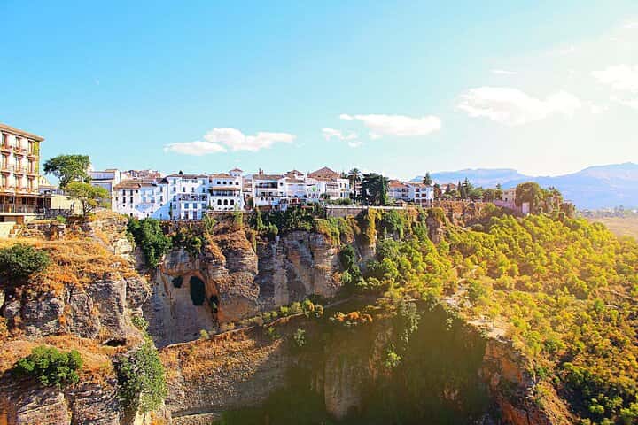 Excursión privada a la bodega Ronda desde Granada en Granada - Foto 6