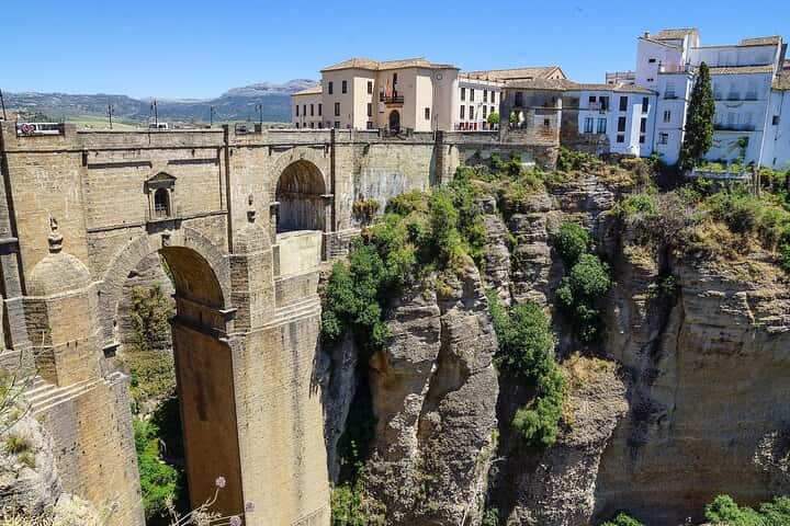 Excursión privada a la bodega Ronda desde Granada en Granada - Foto 9