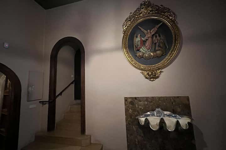 Excursión privada al Monasterio de Montserrat con recogida en el hotel en Barcelona - Foto 13