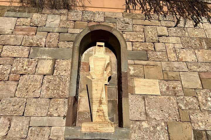 Excursión privada al Monasterio de Montserrat con recogida en el hotel en Barcelona - Foto 21
