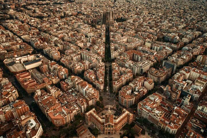 TOP Barcelona: Visita Guiada privada con tu móvil en Barcelona - Foto 6