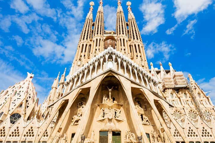 TOP Barcelona: Visita Guiada privada con tu móvil en Barcelona - Foto 7