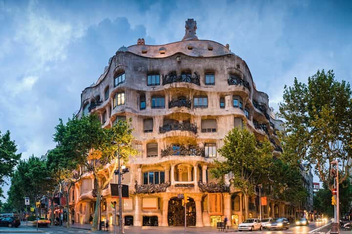 TOP Barcelona: Visita Guiada privada con tu móvil en Barcelona - Foto 8