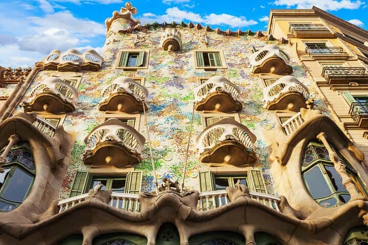 TOP Barcelona: Visita Guiada privada con tu móvil en Barcelona - Foto 9