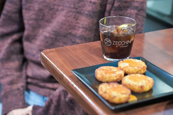 Tour gastronómico por el centro histórico de Madrid con auténticas tapas y vermut en Madrid - Foto 17