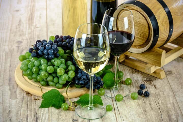 Excursión privada a la bodega Ronda desde Granada en Granada - Imagen principal