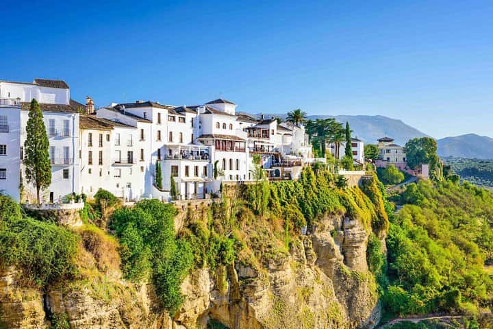 Excursión privada a la bodega Ronda desde Granada en Granada - Foto 3