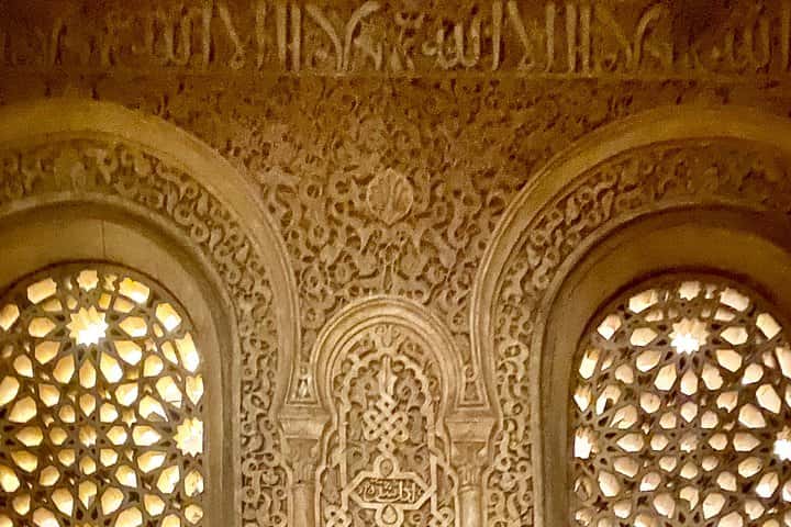 Visita Guiada Privada a La Alhambra sin Colas en Granada - Foto 4