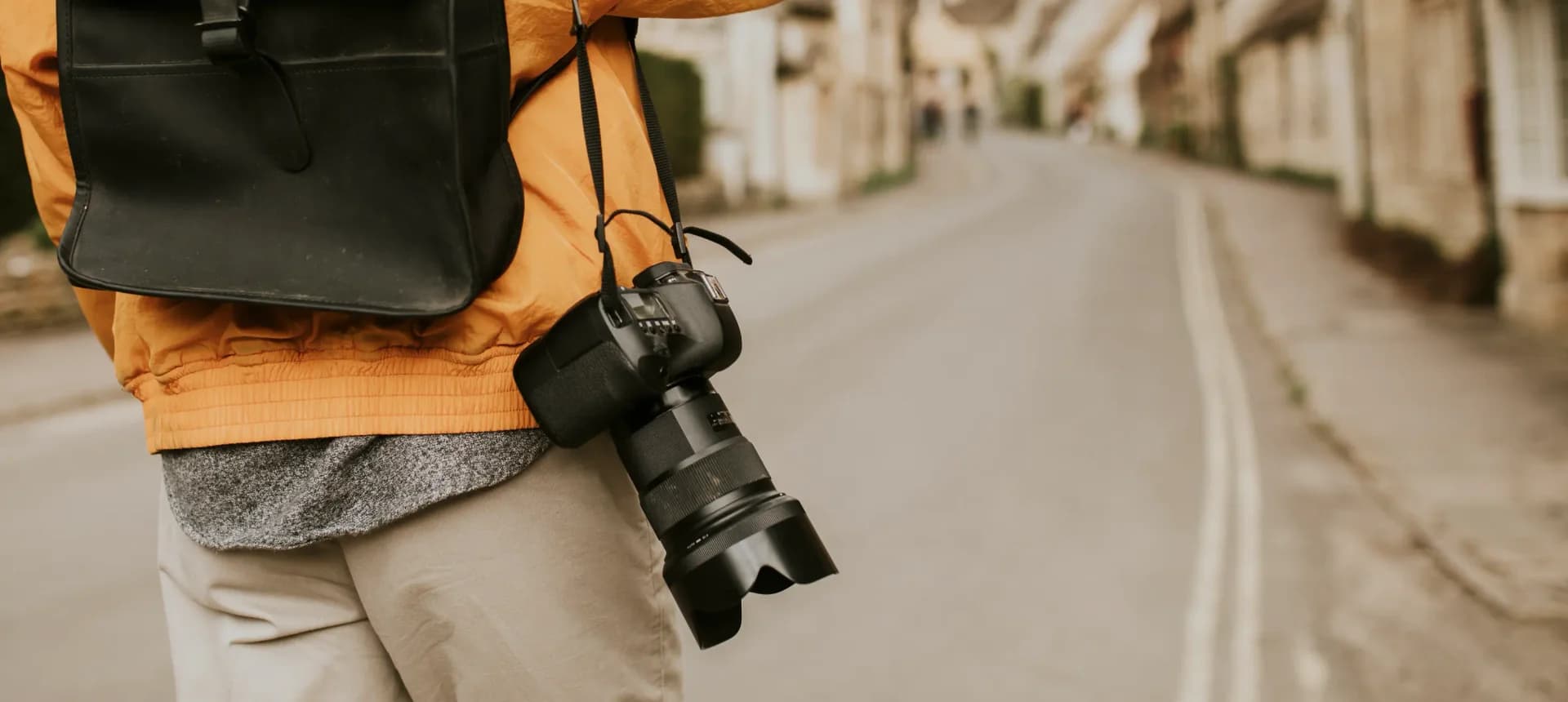 Tours de Fotógrafo en España