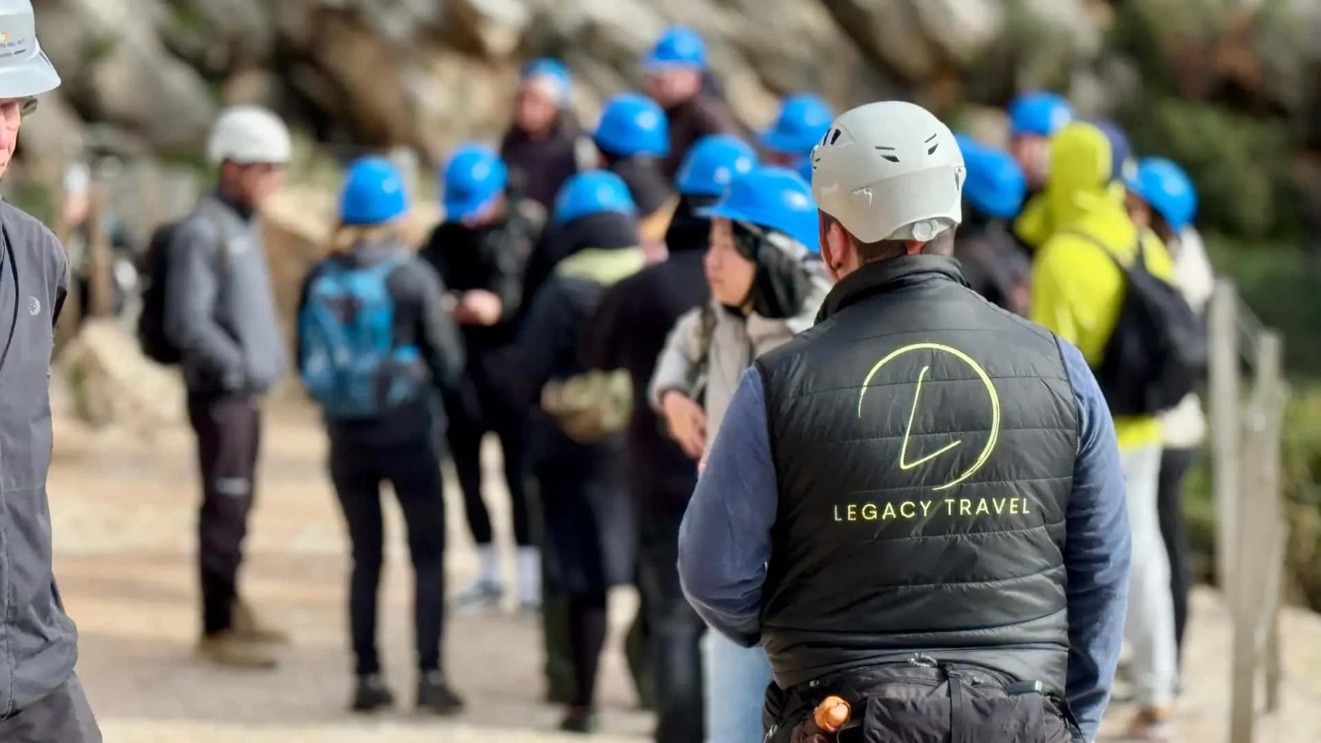 Ardales: tour guiado a pie por el Caminito del Rey y El Gaitanejo en Málaga - Imagen principal