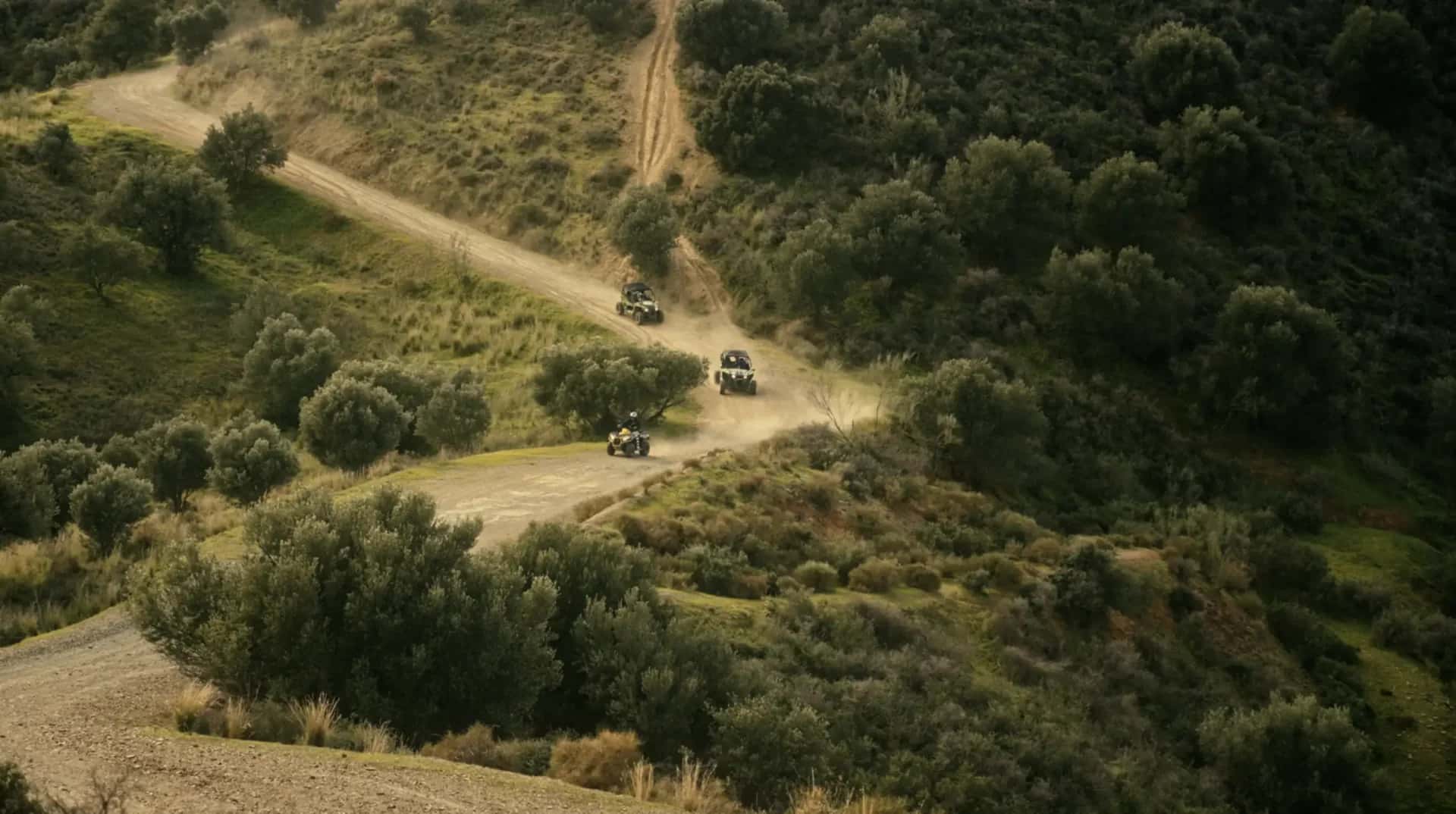 Fuengirola: tour de 2 horas en buggy por las colinas de Mijas en Mijas - Foto 5