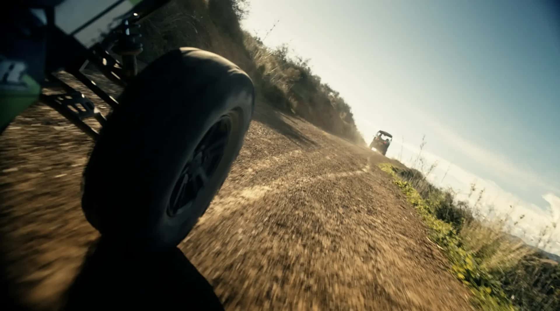 Málaga: excursión en buggy al atardecer por las montañas y colinas de Mijas en Mijas - Foto 3