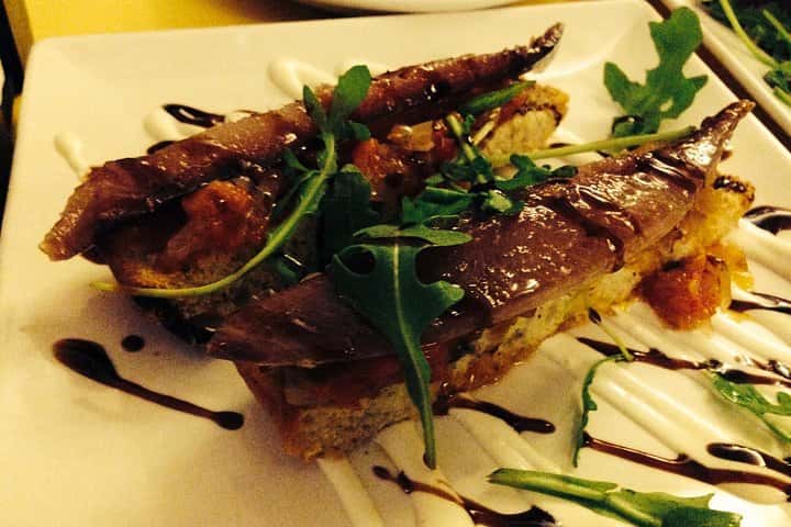 Malaga Tapas Tour and Wine en Málaga - Foto 4