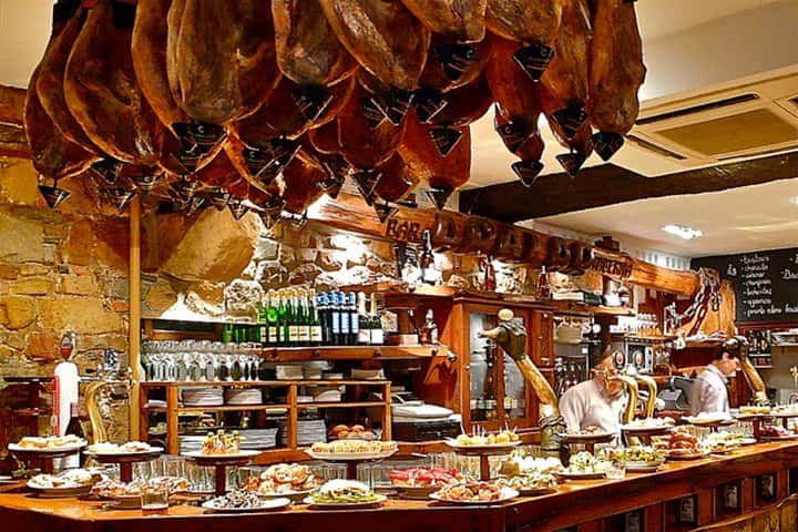 Malaga Tapas Tour and Wine en Málaga - Foto 5