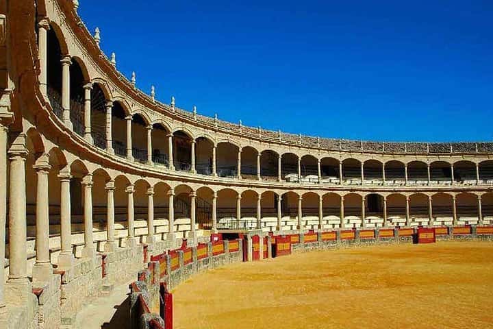 Ronda y el pueblo blanco de Setenil tour privado desde Sevilla en Sevilla - Foto 2