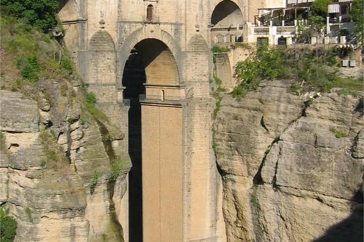 Ronda y el pueblo blanco de Setenil tour privado desde Sevilla en Sevilla - Foto 5