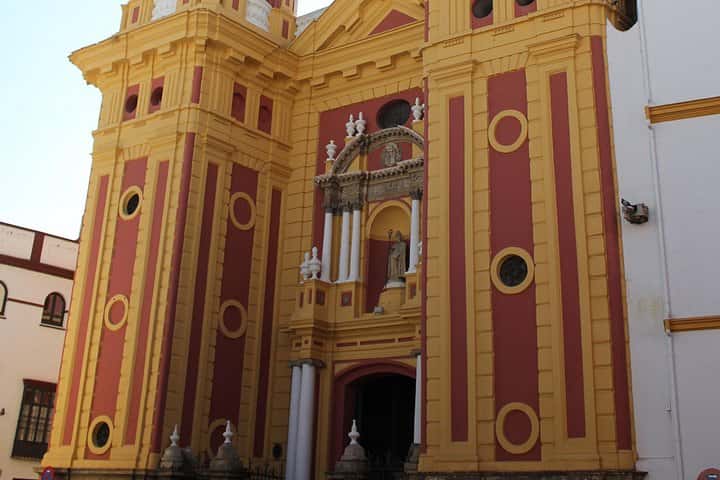 Excursión privada de un día desde Sevilla en Sevilla - Foto 3