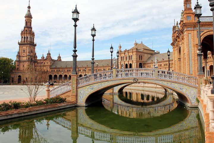 Excursión privada de un día desde Sevilla en Sevilla - Foto 4