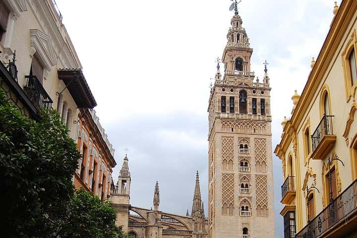 Excursión privada de un día desde Sevilla en Sevilla - Foto 5