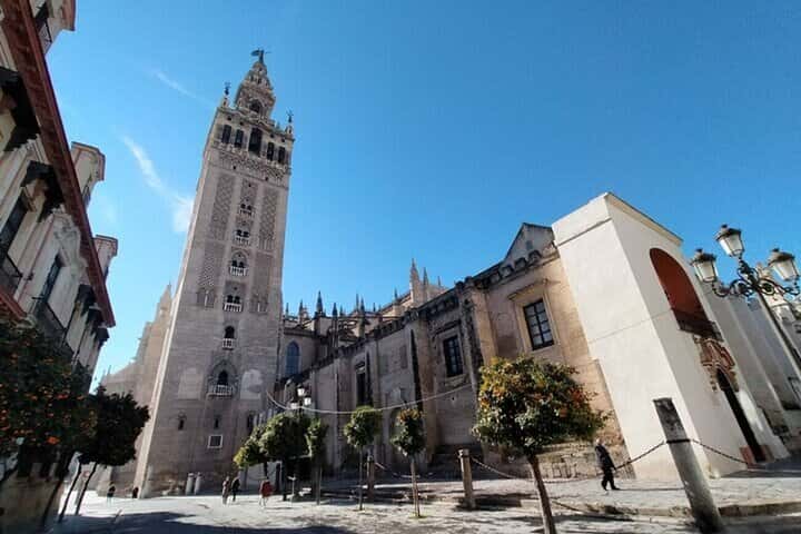 Sevilla: Tour Privado Esencial en Sevilla - Foto 3