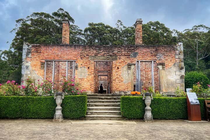 Port Arthur's historic site on Saturday, including the Salamanca market en Salamanca - Photo 5