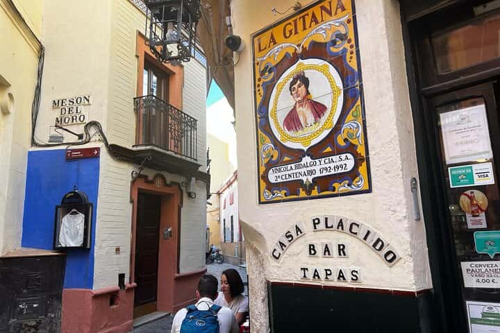 Sevilla: Tour Privado Esencial en Sevilla - Foto 4