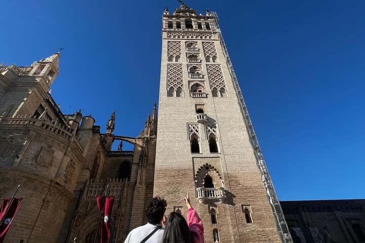 Sevilla: Tour Privado Esencial en Sevilla - Foto 5