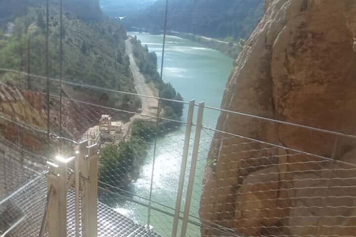Tour guiado al Caminito del Rey desde La Costa del Sol en Málaga - Foto 4