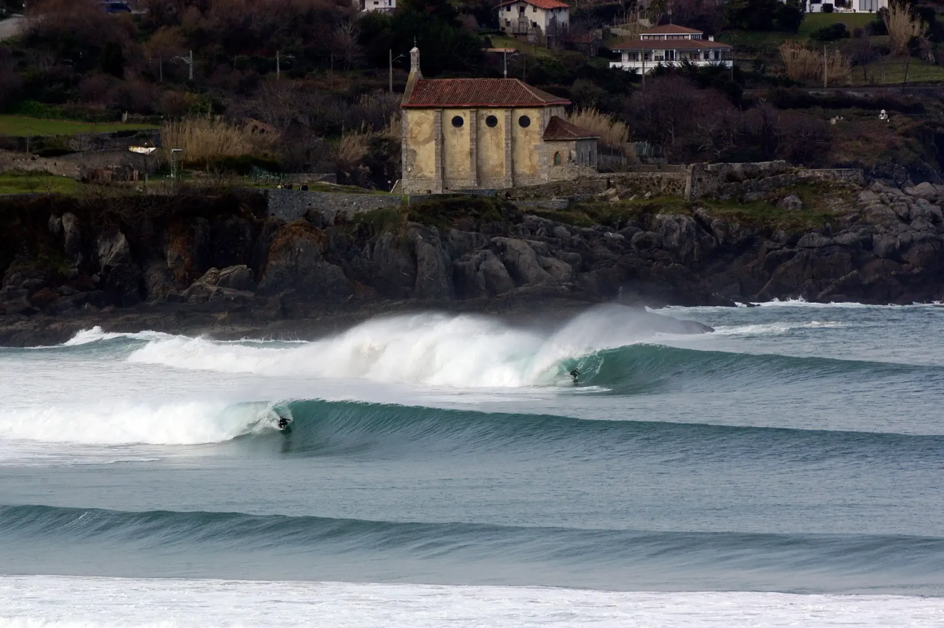 Excursión desde Bilbao a Gaztelugatxe, Mundaka y Guernica: la Costa Vasca más espectacular