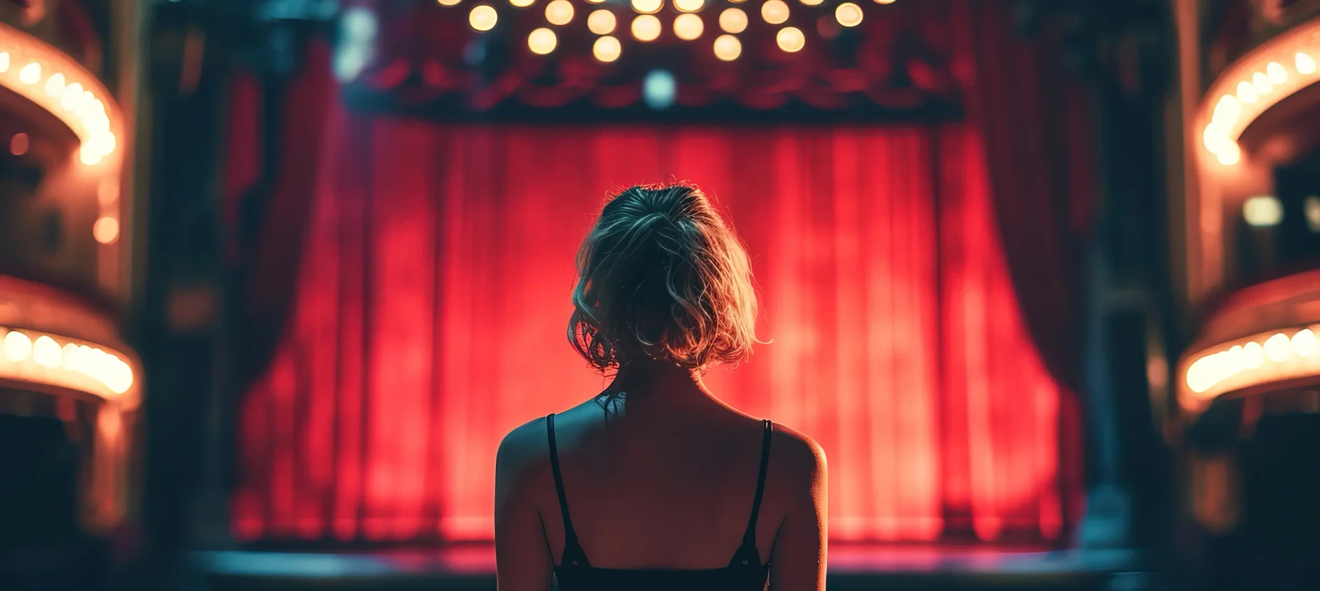 Tours de Espectáculos en España