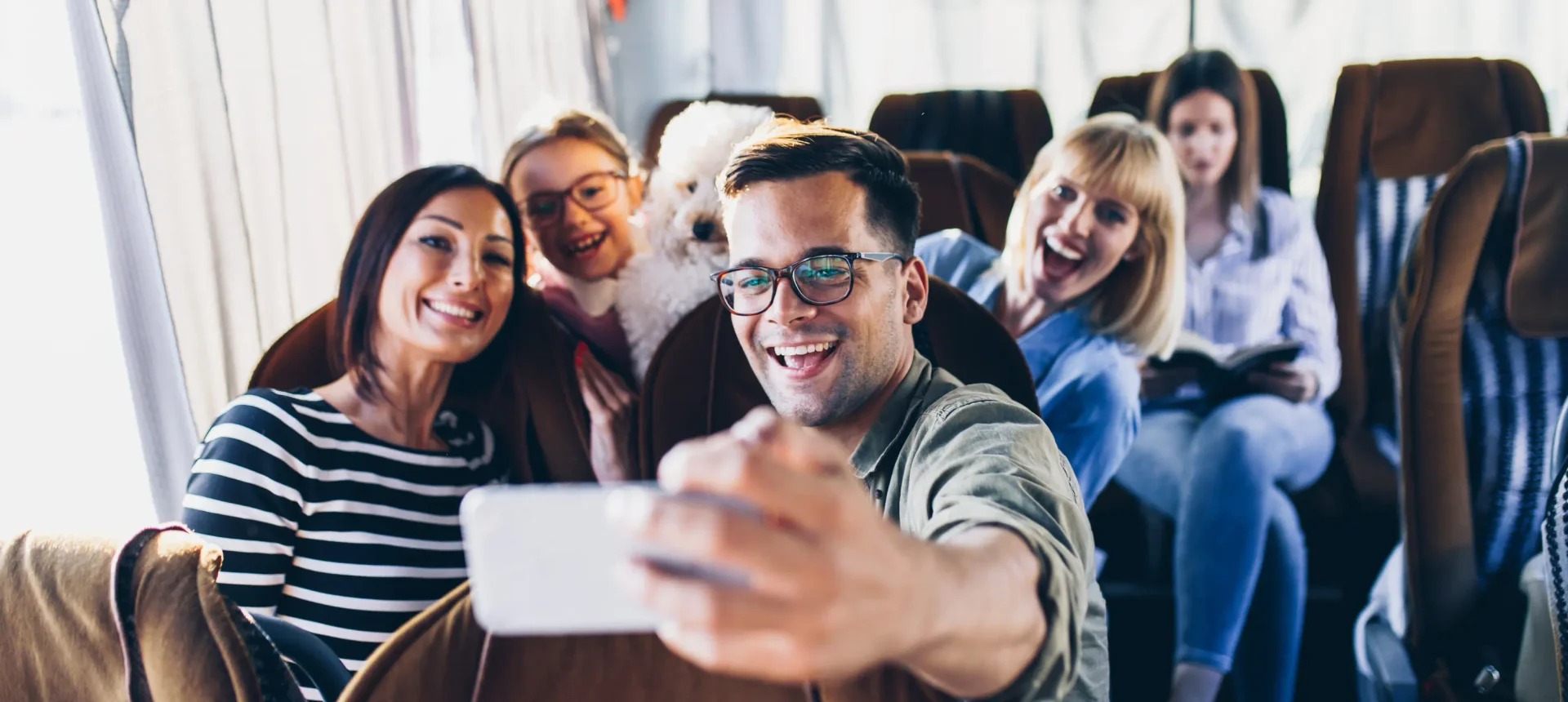 Tours de Excursiones de un día en España