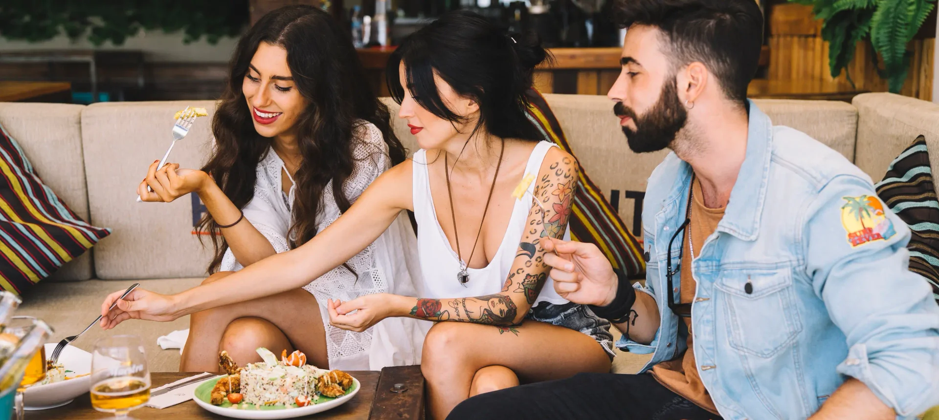 Tours de Gastronomía y Vino en España