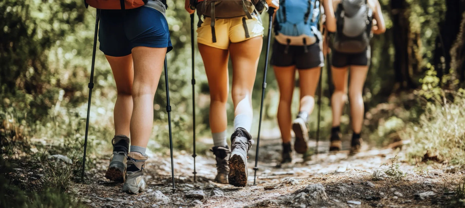 Tours de Acción y Naturaleza en España