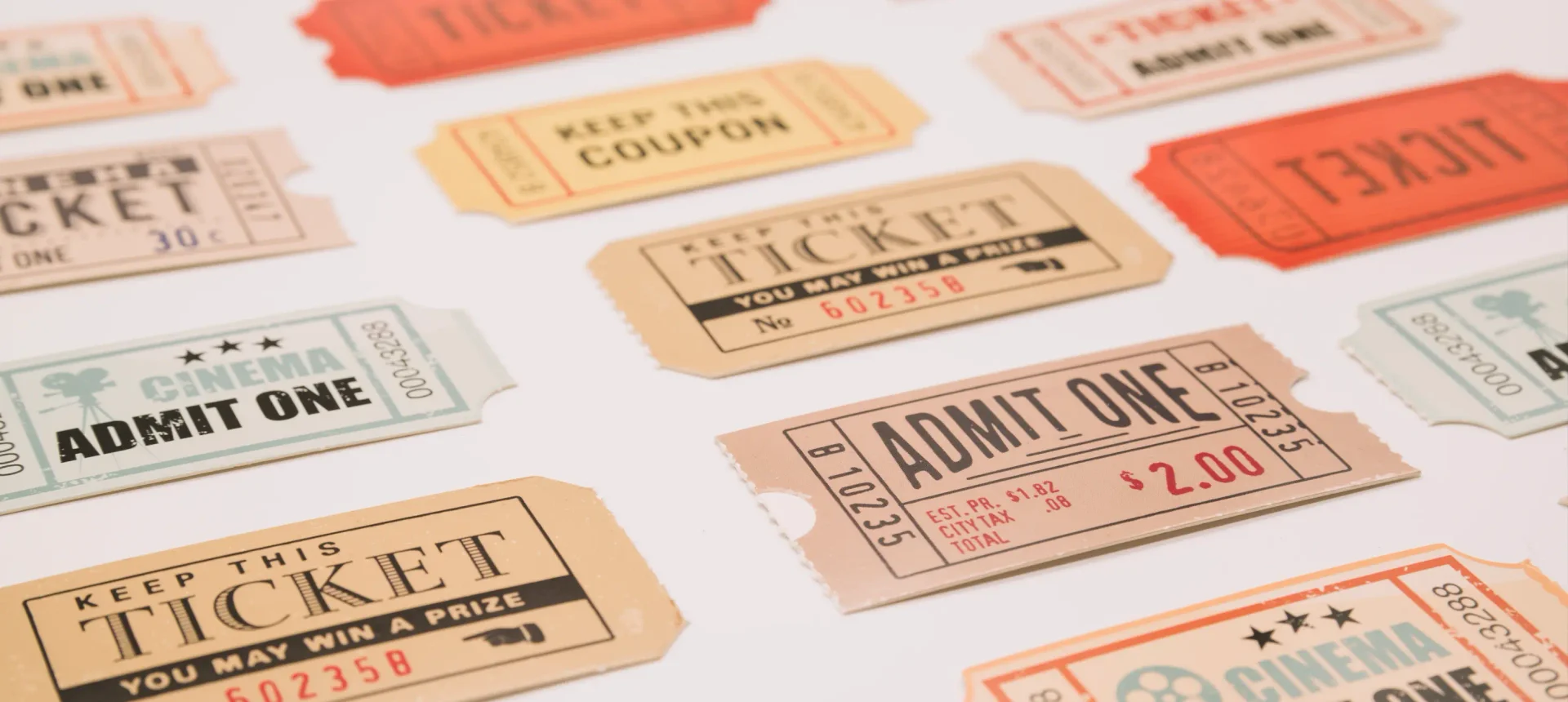 Tours de Tickets de entrada en España