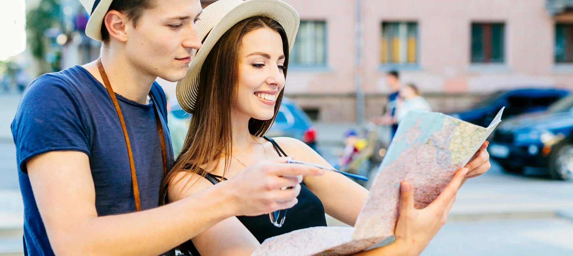 Tours de Tours guiados en España